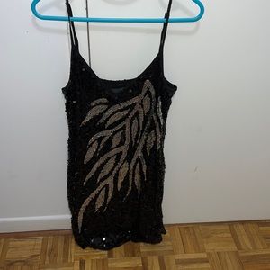 Sequen Dress